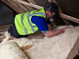 Best Fireproof Insulation  in Mims, FL