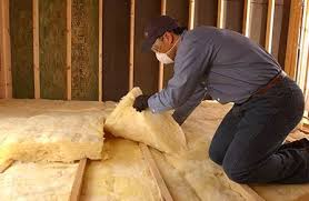 Types of Insulation We Offer in Mims, FL